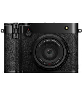 FUJIFILM GFX 100RF NEGRA ( demo )