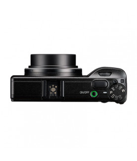 Ricoh GR IV HDF