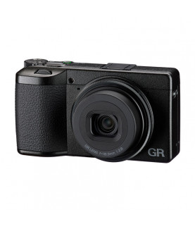 Ricoh GR IV HDF