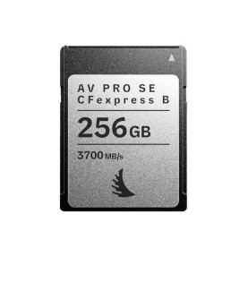 ANGELBIRD AV PRO SE CFexpress B v4 MK2 256GB