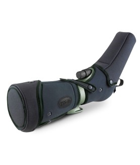 KOWA FUNDA DE CAMPO DE NEOPRENO C-66A-N PARA TSN-66A ACODADO
