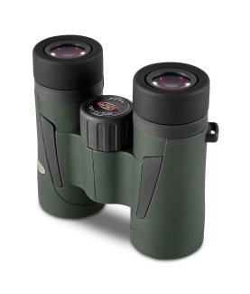Kowa BD III XD 8x32 | Prismáticos Premium Gran Angular