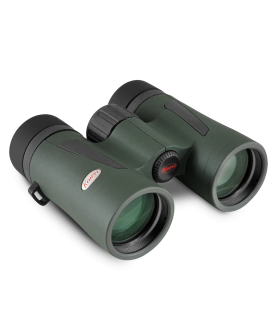 Kowa BD III XD 8x32 | Prismáticos Premium Gran Angular