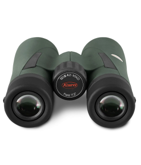 Kowa BD III XD 10x42 | Prismáticos Premium Gran Angular