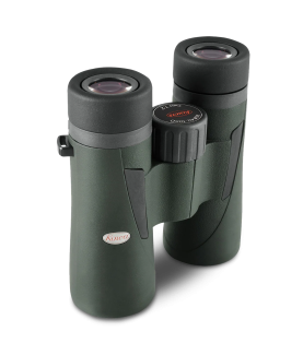 Kowa BD III XD 10x42 | Prismáticos Premium Gran Angular