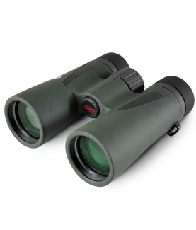 Kowa BD III XD 10x42 | Prismáticos Premium Gran Angular