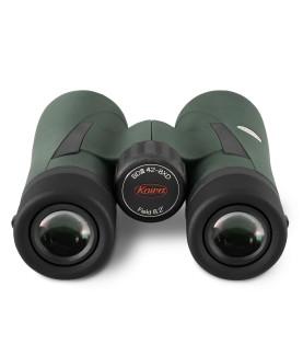 Kowa BD III XD 8x42 | Prismáticos Premium para Aves