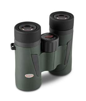 Kowa BD III XD 10x32 | Prismáticos Compactos Premium