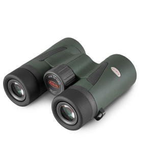 Kowa BD III XD 10x32 | Prismáticos Compactos Premium
