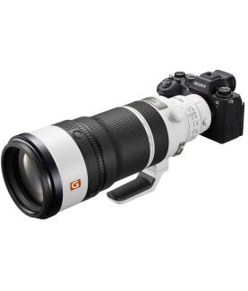 Sony FE 100-400mm f/4.5 GM OSS KIT TELECONVERTER 1.4X