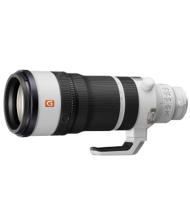 Sony FE 100-400mm f/4.5 GM OSS KIT TELECONVERTER 1.4X
