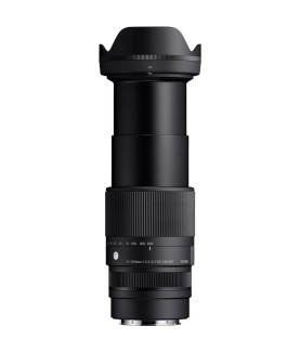 Sigma 16-300 mm F3.5-6.7 DC OS Fujifilm X-Mount