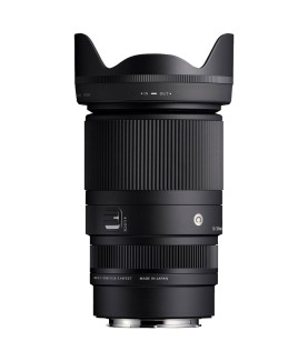 Sigma 16-300 mm F3.5-6.7 DC OS Fujifilm X-Mount