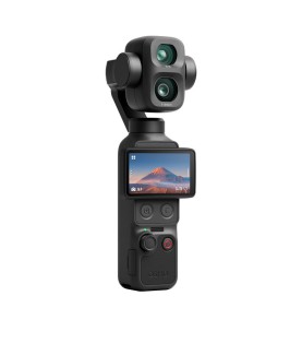 DJI Osmo Pocket 4P Standard Combo