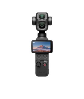 DJI Osmo Pocket 4P Standard Combo