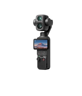 DJI Osmo Pocket 4P Standard Combo