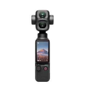 DJI Osmo Pocket 4P Vlog Combo