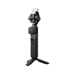 DJI Osmo Pocket 4P Vlog Combo