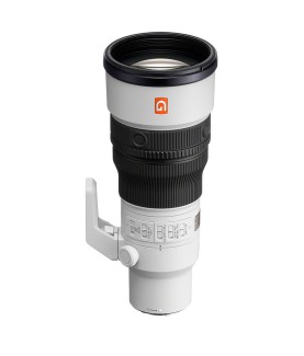 Sony FE 600mm F6.3 GM OSS | Supertele G Master