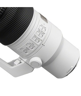 Sony FE 600mm F6.3 GM OSS | Supertele G Master