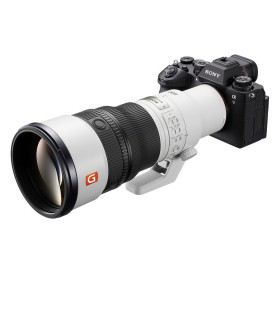 Sony FE 600mm F6.3 GM OSS | Supertele G Master