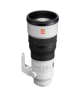 Sony FE 400mm F4.5 GM OSS | Supertele G Master