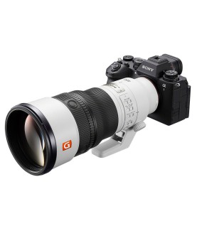 Sony FE 400mm F4.5 GM OSS | Supertele G Master