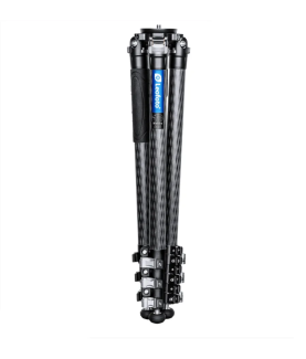 LEOFOTO TRÍPODE DE CARBONO LVM-324C Y RÓTULA BV-10