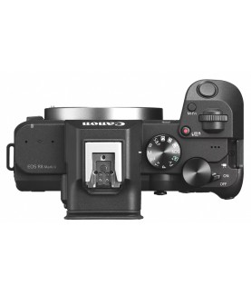 Canon EOS R8 Mark II | Comprar al mejor precio | Phototools