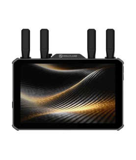 Hollyland Pyro 7 Ultra | Monitor TX/RX 4K60 1500 nits