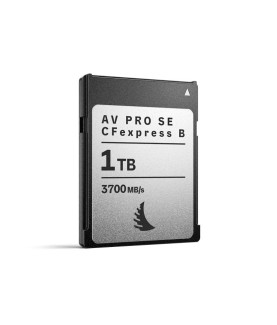 Angelbird CFexpress B v4 MK2 1TB | AV PRO SE