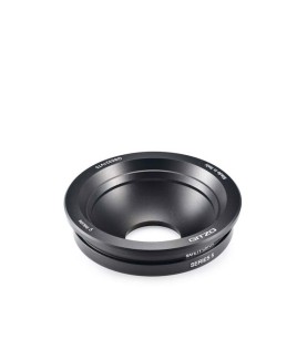 Gitzo Adaptador video GS5321V75 para Systematic serie 5 75mm