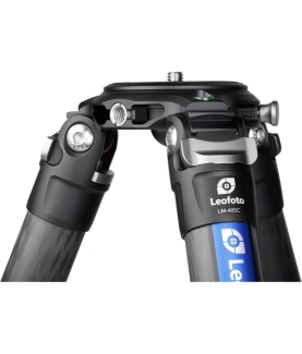 Leofoto LM-405C | Trípode Carbono Profesional Summit