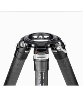 Leofoto LM-405C | Trípode Carbono Profesional Summit