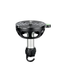 Leofoto YB-100LP | Semiesfera Niveladora 100 mm