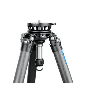 Leofoto YB-100LP | Semiesfera Niveladora 100 mm