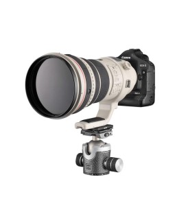 Gitzo GH4383LR | Rótula Bola Serie 4 hasta 30 kg