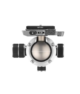 Gitzo GH4383LR | Rótula Bola Serie 4 hasta 30 kg