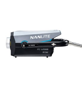 Nanlite FC-1200B | LED Bi-Color 1200W Bowens