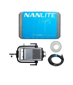 Nanlite FC-1200B | LED Bi-Color 1200W Bowens