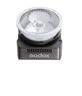 Godox ML40R | LED Full Color Portátil 40W con Batería