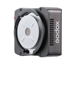Godox ML40R | LED Full Color Portátil 40W con Batería