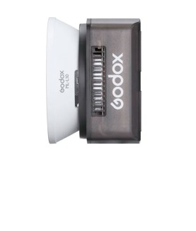 Godox ML40R | LED Full Color Portátil 40W con Batería