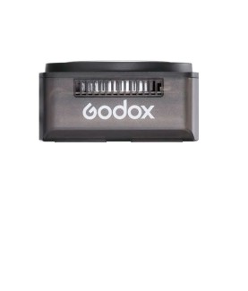 Godox ML40R | LED Full Color Portátil 40W con Batería