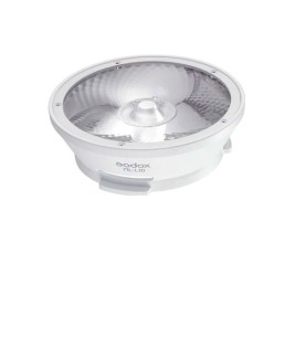 Godox ML40R | LED Full Color Portátil 40W con Batería