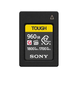 Sony CEA-G960T 960GB | CFexpress Type A 4.0 VPG400