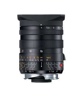 Leica Tri-Elmar-M 16-18-21mm f/4 ASPH. 11626 | WATE