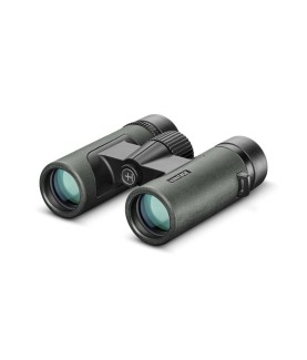 Hawke Vantage 10x32 | Prismáticos Compactos BAK-4