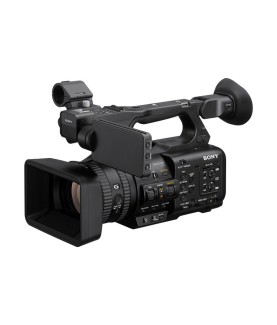 Sony PXW-Z200 | Videocámara 4K 120p 20x 12G-SDI
