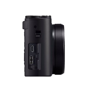 Panasonic LUMIX TZ300 | 1” Zoom Leica 24-360mm